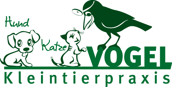Logo Kleintierpraxis