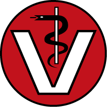 Logo Veterinärmedizin